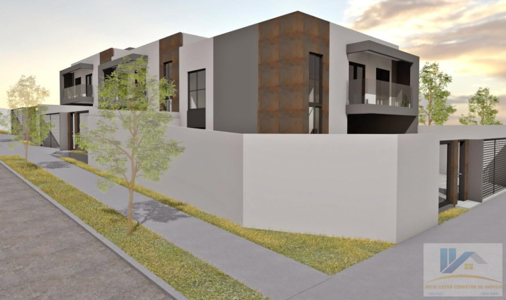 Casa com 3 Quartos à Venda, 140 m² em Boneca Do Iguaçu - São José Dos Pinhais