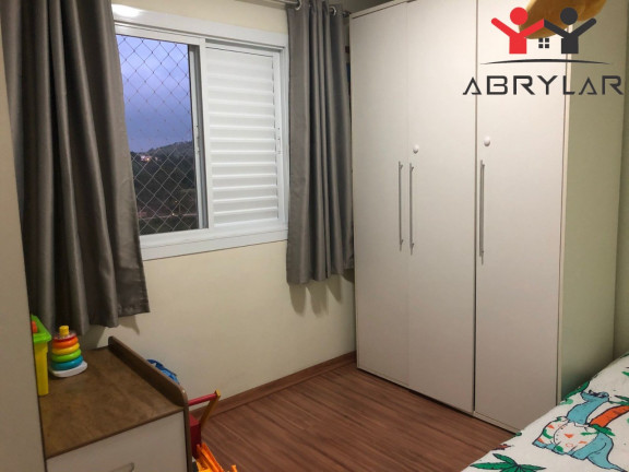 Imagem Imóvel com 2 Quartos à Venda, 48 m² em Nova Cidade Jardim - Jundiaí Imagem Imóvel com 2 Quartos à Venda, 48 m² em Nova Cidade Jardim - Jundiaí