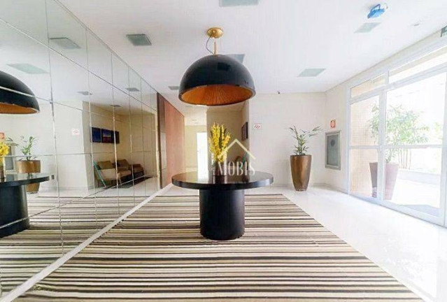 Imagem Apartamento com 3 Quartos à Venda, 108 m² em Santo Antônio - São Caetano Do Sul Imagem Apartamento com 3 Quartos à Venda, 108 m² em Santo Antônio - São Caetano Do Sul