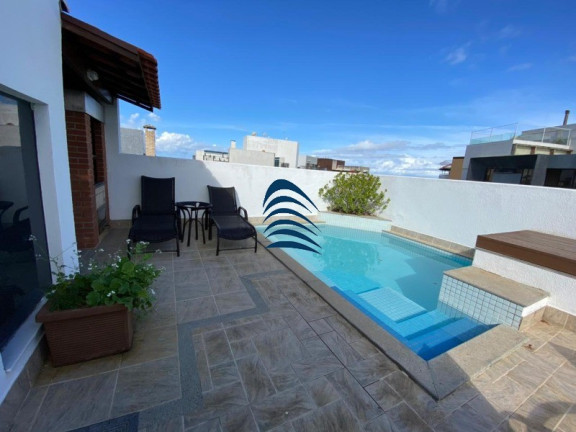 Imagem Cobertura com 3 Quartos à Venda, 240 m² em Rio Vermelho - Salvador Imagem Cobertura com 3 Quartos à Venda, 240 m² em Rio Vermelho - Salvador
