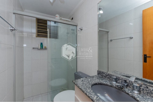 Imagem Apartamento com 3 Quartos à Venda, 84 m² em Vila Monte Alegre - São Paulo Imagem Apartamento com 3 Quartos à Venda, 84 m² em Vila Monte Alegre - São Paulo