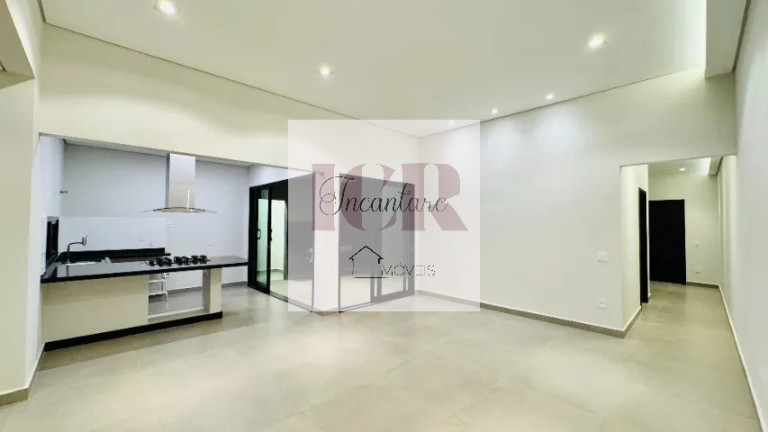 Imagem Casa de Condomínio com 3 Quartos à Venda, 252 m² em Condomínio Residencial Flores - Votorantim Imagem Casa de Condomínio com 3 Quartos à Venda, 252 m² em Condomínio Residencial Flores - Votorantim
