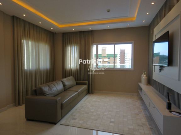 Imagem Apartamento com 3 Quartos à Venda, 127 m² em Itapema - Itapema