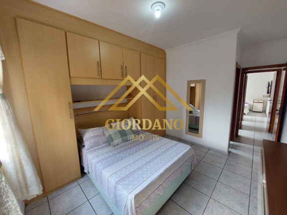 Imagem Apartamento com 2 Quartos à Venda, 88 m² em Aviação - Praia Grande