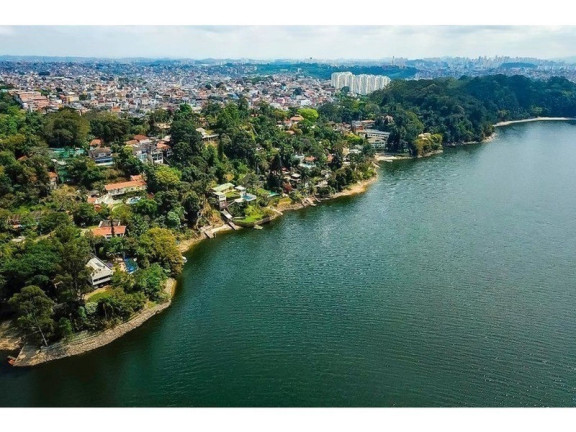 Imagem Casa com 3 Quartos à Venda, 293 m² em Praia Da Lagoa  - São Paulo