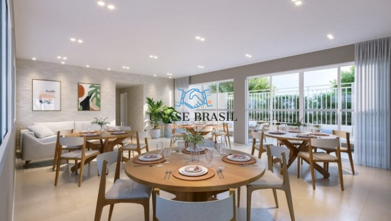 Imagem Apartamento com 2 Quartos à Venda, 61 m² em Jardim Saira - Sorocaba
