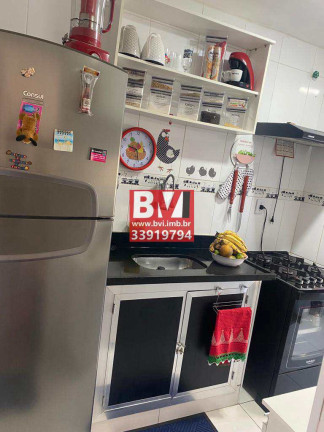 Imagem Apartamento com 3 Quartos à Venda, 54 m² em Vila Kosmos - Rio De Janeiro Imagem Apartamento com 3 Quartos à Venda, 54 m² em Vila Kosmos - Rio De Janeiro