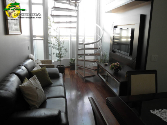 Imagem Cobertura com 3 Quartos à Venda, 134 m² em Vila Nova Cachoeirinha - São Paulo Imagem Cobertura com 3 Quartos à Venda, 134 m² em Vila Nova Cachoeirinha - São Paulo