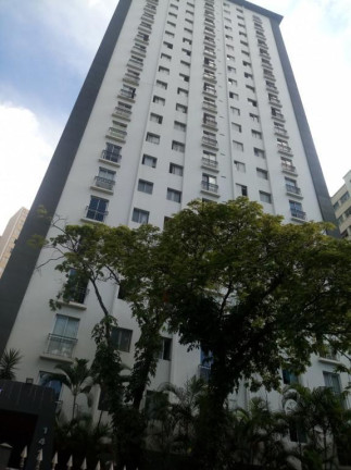 Imagem Apartamento com 1 Quarto à Venda,  em Bela Vista - São Paulo