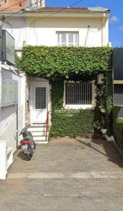 Imagem Sobrado para Alugar, 106 m² em Santa Paula - São Caetano Do Sul Imagem Sobrado para Alugar, 106 m² em Santa Paula - São Caetano Do Sul