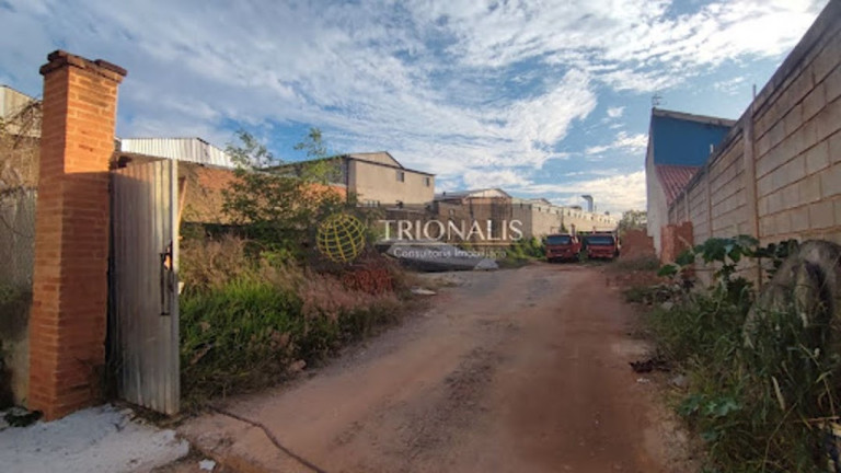 Imagem Terreno à Venda, 905 m² em Vila Loanda - Atibaia Imagem Terreno à Venda, 905 m² em Vila Loanda - Atibaia