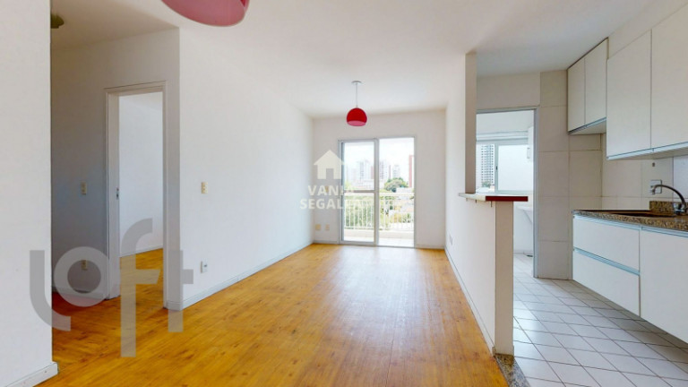 Imagem Apartamento com 2 Quartos à Venda, 60 m² em Vila Leopoldina - São Paulo Imagem Apartamento com 2 Quartos à Venda, 60 m² em Vila Leopoldina - São Paulo