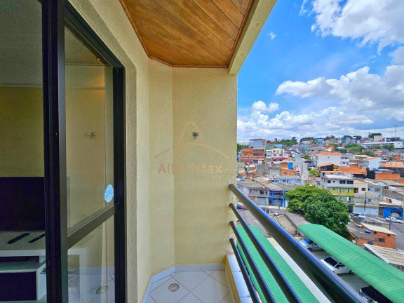 Imagem Apartamento com 2 Quartos à Venda, 62 m² em Vila Menck - Osasco Imagem Apartamento com 2 Quartos à Venda, 62 m² em Vila Menck - Osasco