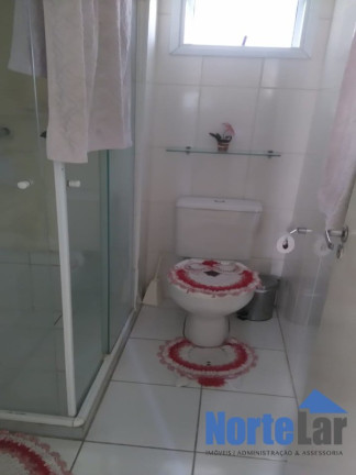 Imagem Apartamento com 3 Quartos à Venda, 70 m² em Piqueri - São Paulo Imagem Apartamento com 3 Quartos à Venda, 70 m² em Piqueri - São Paulo