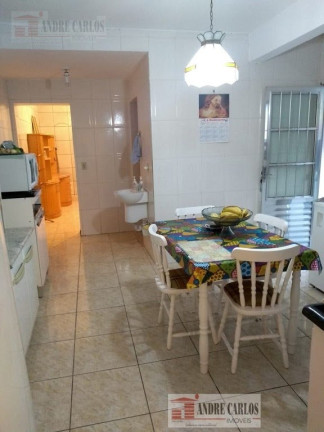 Imagem Casa com 2 Quartos à Venda, 160 m² em Centro - Osasco Imagem Casa com 2 Quartos à Venda, 160 m² em Centro - Osasco