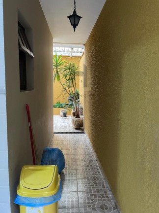 Imagem Casa com 3 Quartos à Venda, 281 m² em Santa Maria - São Caetano Do Sul Imagem Casa com 3 Quartos à Venda, 281 m² em Santa Maria - São Caetano Do Sul