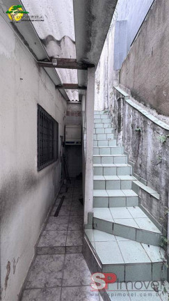 Imagem Casa com 2 Quartos para Alugar, 180 m² em Agua Fria - São Paulo Imagem Casa com 2 Quartos para Alugar, 180 m² em Agua Fria - São Paulo