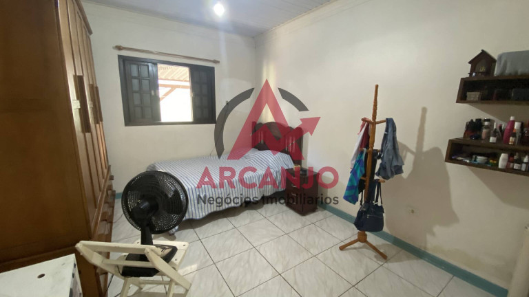 Imagem Casa com 3 Quartos à Venda, 215 m² em Estufa Ii - Ubatuba
