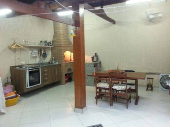 Imagem Sobrado com 3 Quartos à Venda, 120 m² em Esplanada Independência - Taubaté Imagem Sobrado com 3 Quartos à Venda, 120 m² em Esplanada Independência - Taubaté