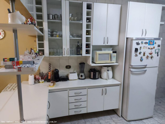 Imagem Casa com 3 Quartos à Venda, 164 m² em Vila Campo Grande - São Paulo