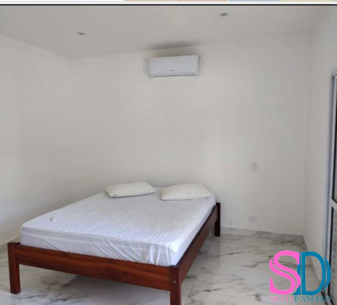 Imagem Casa de Condomínio com 3 Quartos à Venda, 200 m² em Horto Florestal - Ubatuba