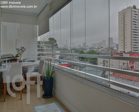 Imagem Apartamento com 2 Quartos à Venda, 67 m² em Tatuapé - Sao Paulo Imagem Apartamento com 2 Quartos à Venda, 67 m² em Tatuapé - Sao Paulo