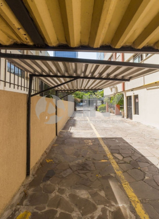 Imagem Apartamento com 2 Quartos à Venda, 80 m² em Mont Serrat - Porto Alegre Imagem Apartamento com 2 Quartos à Venda, 80 m² em Mont Serrat - Porto Alegre