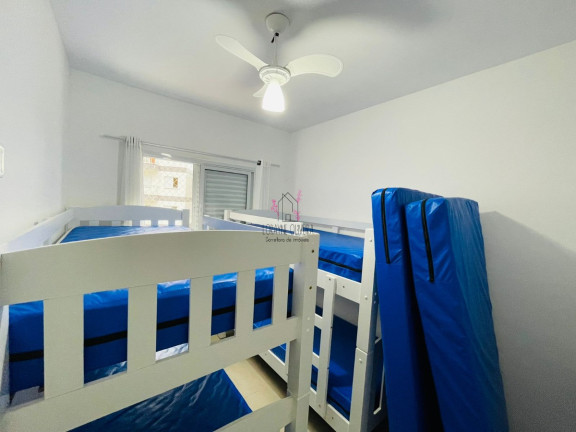 Imagem Apartamento com 2 Quartos à Venda, 73 m² em Praia Grande - Ubatuba