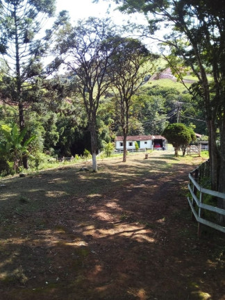 Chácara com 4 Quartos à Venda, 100 m² em Cedro Alto - São Luíz Do Paraitinga