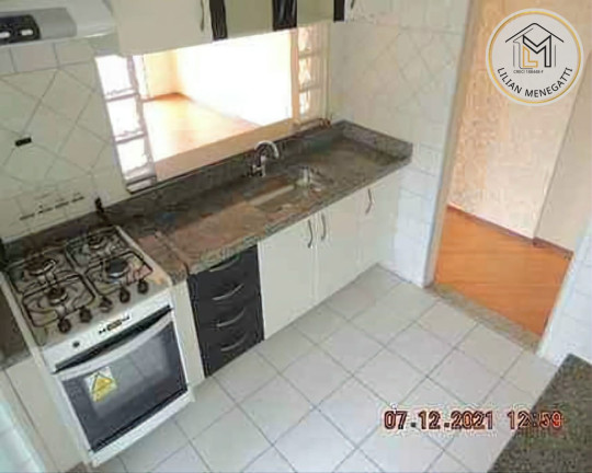 Imóvel com 3 Quartos à Venda, 71 m² em Retiro - Jundiaí