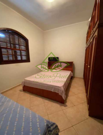 Imagem Chácara com 3 Quartos à Venda, 278 m² em Parque São Gabriel - Itatiba
