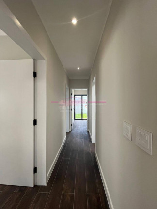 Imagem Casa com 3 Quartos à Venda, 114 m² em Parque Residencial Campo Verde - Boituva