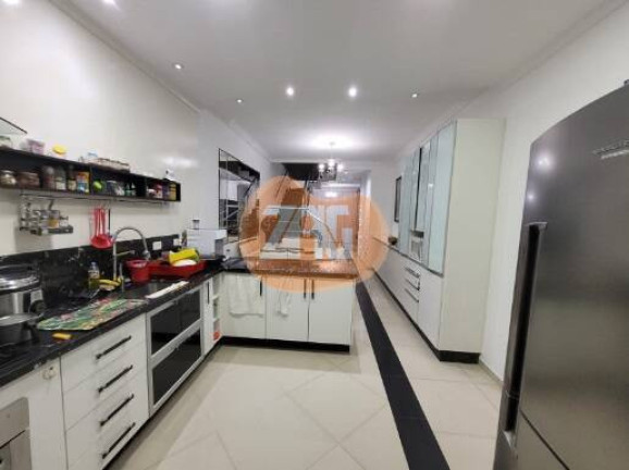 Imagem Sobrado com 3 Quartos à Venda, 320 m² em Loteamento Residencial Campos Do Conde Ii - Tremembé Imagem Sobrado com 3 Quartos à Venda, 320 m² em Loteamento Residencial Campos Do Conde Ii - Tremembé