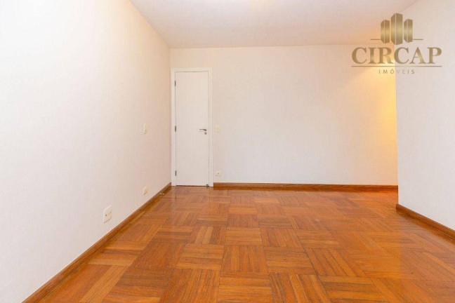 Imagem Apartamento com 3 Quartos à Venda, 205 m² em Vila Olímpia - São Paulo