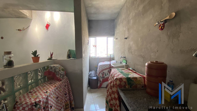 Imagem Casa com 9 Quartos à Venda, 290 m² em Vila Silviania - Carapicuíba