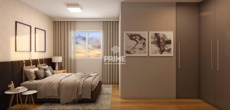 Imagem Apartamento com 2 Quartos à Venda, 60 m² em Porto Novo - Caraguatatuba