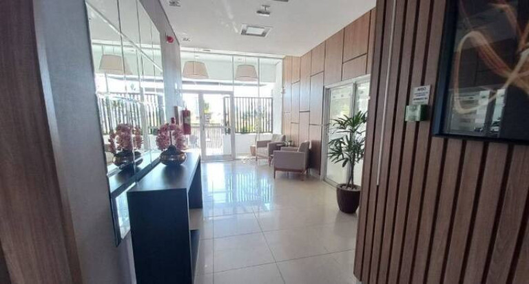 Imagem Apartamento com 3 Quartos para Alugar, 74 m² em Barranco - Taubaté Imagem Apartamento com 3 Quartos para Alugar, 74 m² em Barranco - Taubaté