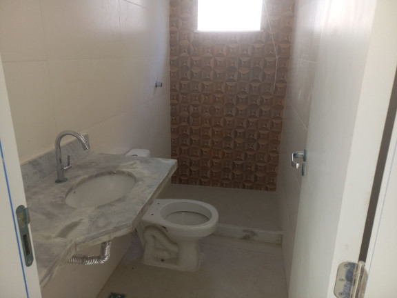 Imagem Casa com 3 Quartos à Venda, 121 m² em Serra Grande - Niterói