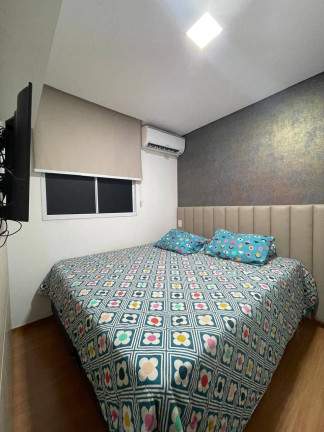 Imagem Apartamento com 2 Quartos à Venda, em Ribeirão Do Lipa - Cuiabá Imagem Apartamento com 2 Quartos à Venda, em Ribeirão Do Lipa - Cuiabá