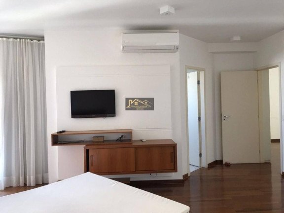Imagem Apartamento com 3 Quartos à Venda, 193 m² em Parque Campolim - Sorocaba