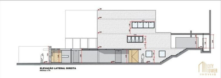 Imagem Casa com 5 Quartos à Venda, 800 m² em Jardim América - São Paulo Imagem Casa com 5 Quartos à Venda, 800 m² em Jardim América - São Paulo