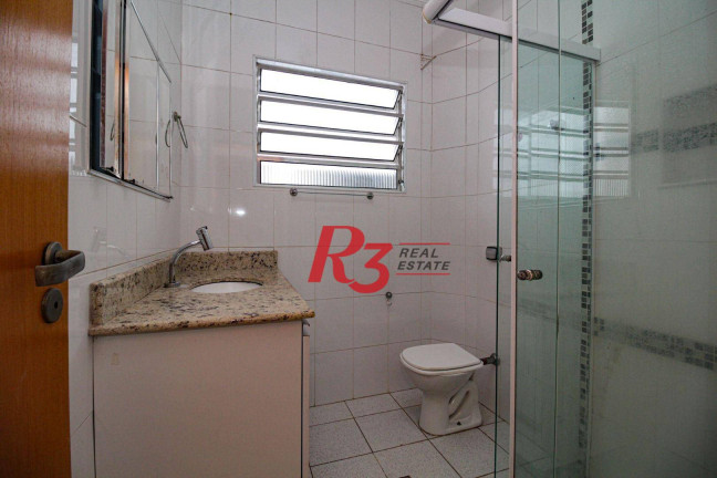 Imagem Apartamento com 2 Quartos à Venda, 80 m² em Embaré - Santos Imagem Apartamento com 2 Quartos à Venda, 80 m² em Embaré - Santos