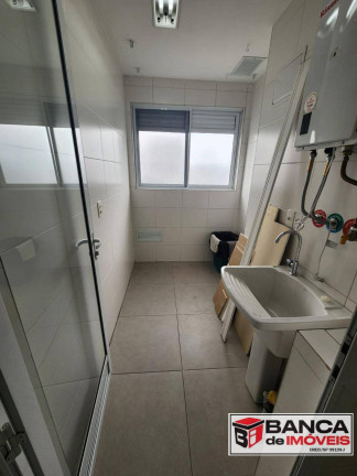 Imagem Apartamento com 3 Quartos à Venda, 96 m² em Vila Anastácio - São Paulo