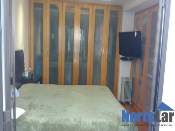 Imagem Apartamento com 3 Quartos à Venda, 213 m² em água Fria - São Paulo Imagem Apartamento com 3 Quartos à Venda, 213 m² em água Fria - São Paulo