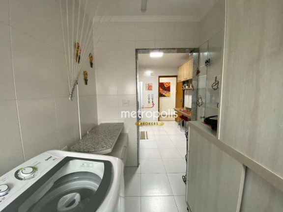 Imagem Apartamento com 3 Quartos à Venda, 92 m² em Santa Maria - São Caetano Do Sul Imagem Apartamento com 3 Quartos à Venda, 92 m² em Santa Maria - São Caetano Do Sul