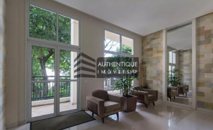 Imagem Apartamento com 4 Quartos à Venda, 176 m² em Aclimação - São Paulo