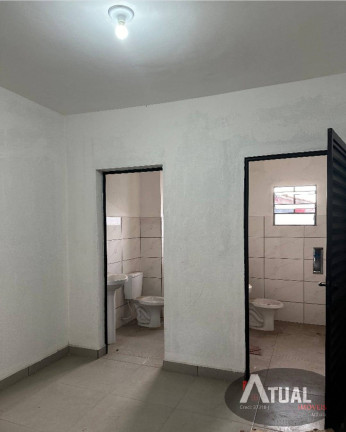 Imagem Galpão para Alugar, 300 m² em Jardim Imperial - Atibaia