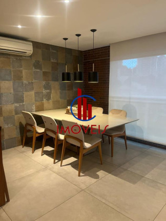 Imagem Apartamento com 3 Quartos à Venda, 142 m² em Vila Mariana - São Paulo Imagem Apartamento com 3 Quartos à Venda, 142 m² em Vila Mariana - São Paulo