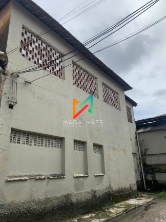 Imagem Galpão para Alugar, 600 m² em São José - Recife
