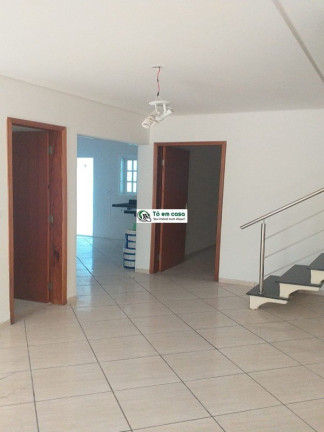 Imagem Casa com 3 Quartos à Venda, 192 m² em Loteamento Villa Branca - Jacareí